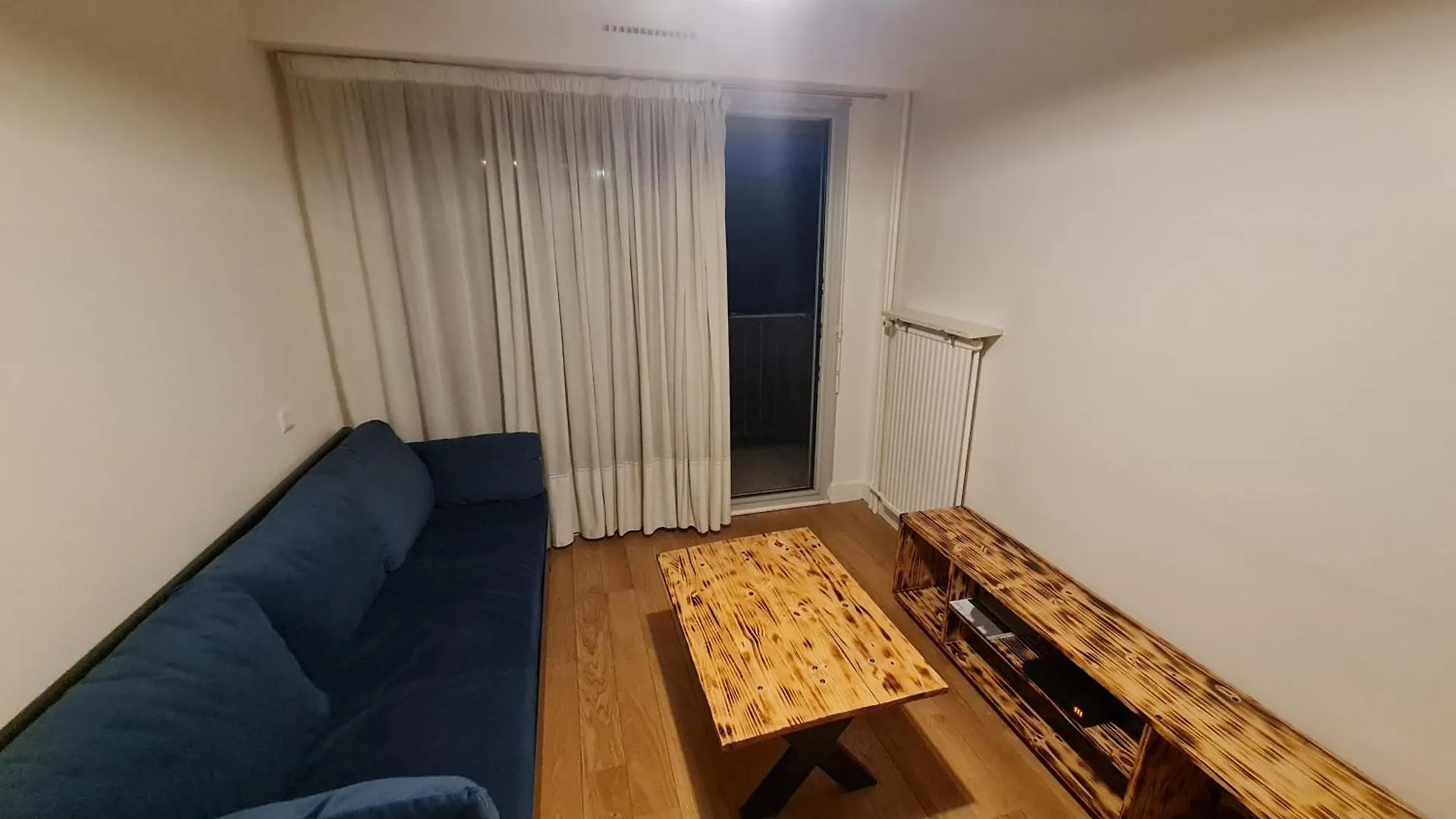 Apartment Studio Calme Et Central